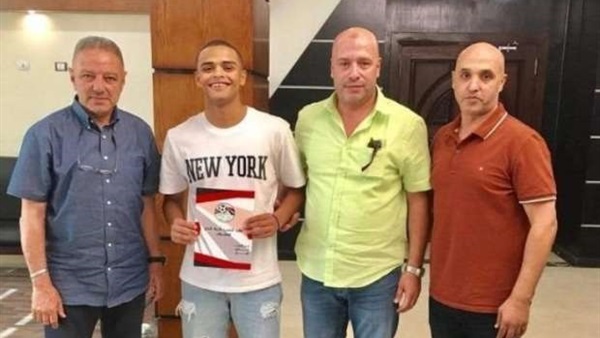 وان ثري| بوابة الرياضة المصرية 