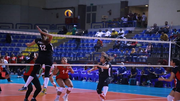 وان ثري| بوابة الرياضة المصرية 