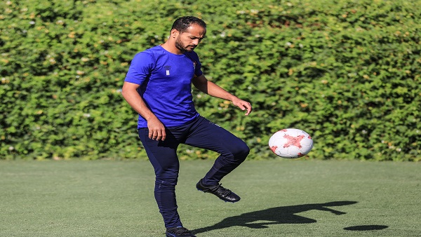 وان ثري| بوابة الرياضة المصرية 