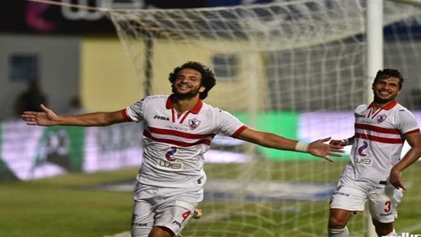 وان ثري| بوابة الرياضة المصرية 