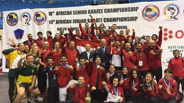 وان ثري| بوابة الرياضة المصرية 