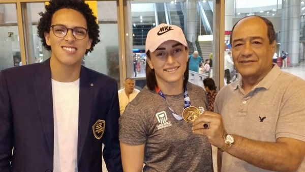 وان ثري| بوابة الرياضة المصرية 