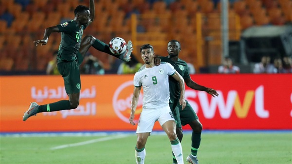 وان ثري| بوابة الرياضة المصرية 