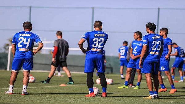 وان ثري| بوابة الرياضة المصرية 