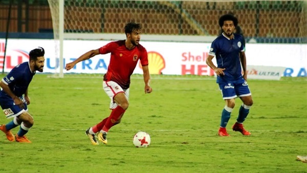 وان ثري| بوابة الرياضة المصرية 