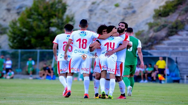 وان ثري| بوابة الرياضة المصرية 