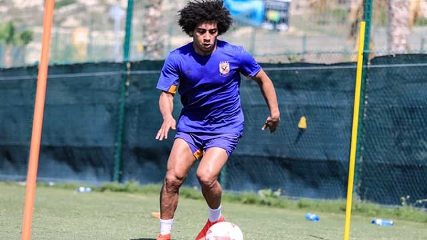 وان ثري| بوابة الرياضة المصرية 