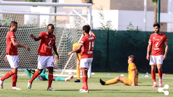 وان ثري| بوابة الرياضة المصرية 