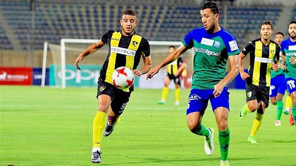 وان ثري| بوابة الرياضة المصرية 