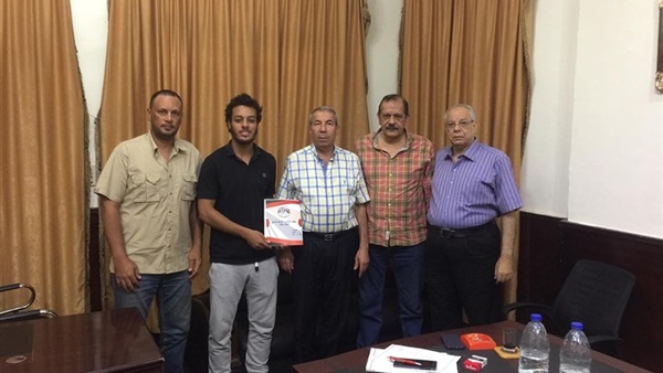 وان ثري| بوابة الرياضة المصرية 