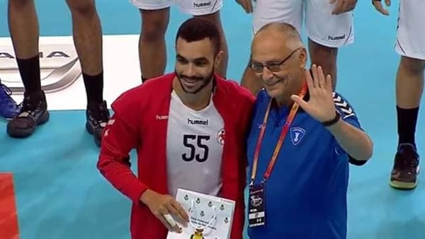 وان ثري| بوابة الرياضة المصرية 