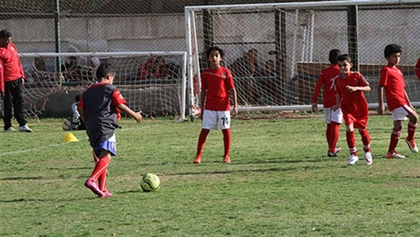 وان ثري| بوابة الرياضة المصرية 