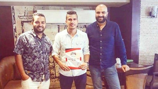 وان ثري| بوابة الرياضة المصرية 