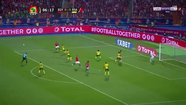 وان ثري| بوابة الرياضة المصرية 