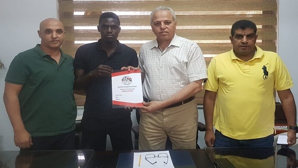 وان ثري| بوابة الرياضة المصرية 