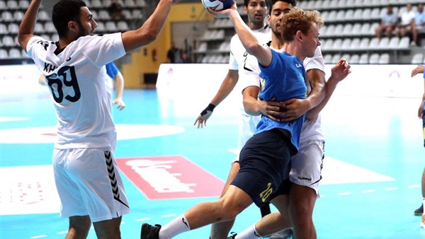 وان ثري| بوابة الرياضة المصرية 