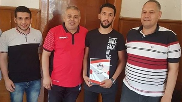 وان ثري| بوابة الرياضة المصرية 