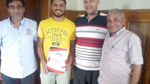 وان ثري| بوابة الرياضة المصرية 