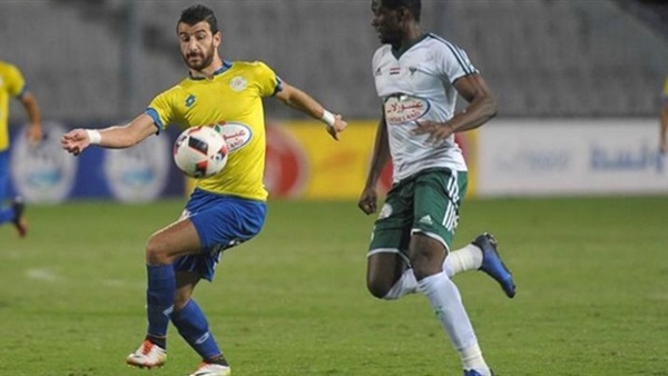 وان ثري| بوابة الرياضة المصرية 