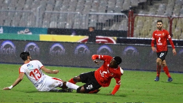 وان ثري| بوابة الرياضة المصرية 