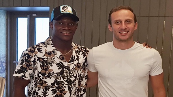 وان ثري| بوابة الرياضة المصرية 