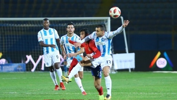 وان ثري| بوابة الرياضة المصرية 