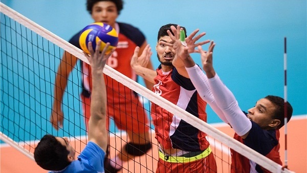 وان ثري| بوابة الرياضة المصرية 