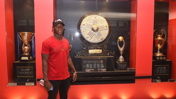 وان ثري| بوابة الرياضة المصرية 