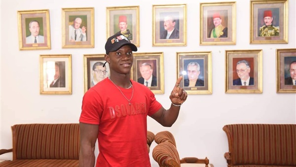 وان ثري| بوابة الرياضة المصرية 