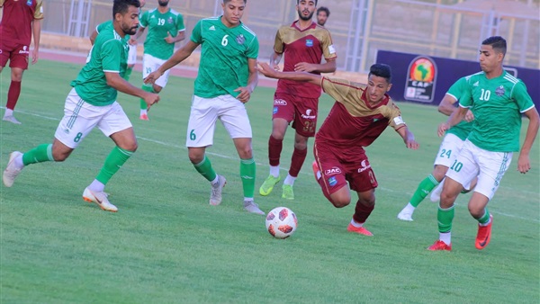 وان ثري| بوابة الرياضة المصرية 