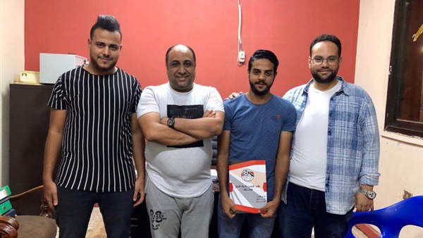 وان ثري| بوابة الرياضة المصرية 