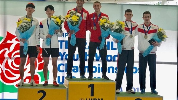 وان ثري| بوابة الرياضة المصرية 