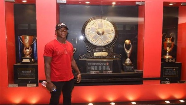 وان ثري| بوابة الرياضة المصرية 