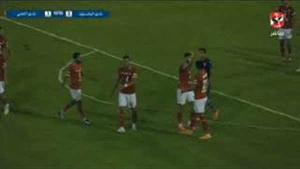 وان ثري| بوابة الرياضة المصرية 