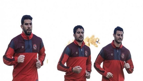 وان ثري| بوابة الرياضة المصرية 