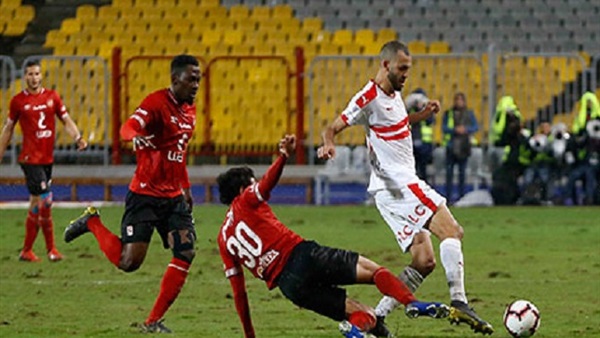 وان ثري| بوابة الرياضة المصرية 