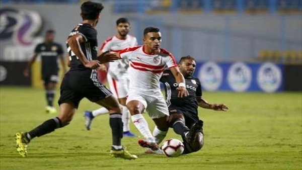 وان ثري| بوابة الرياضة المصرية 