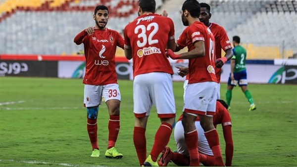 وان ثري| بوابة الرياضة المصرية 