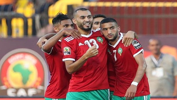 وان ثري| بوابة الرياضة المصرية 