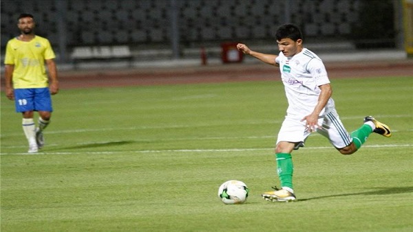 وان ثري| بوابة الرياضة المصرية 