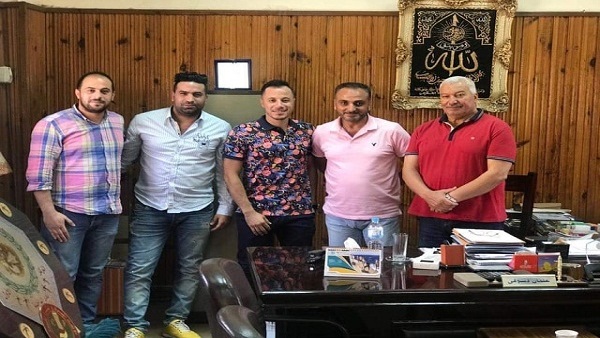 وان ثري| بوابة الرياضة المصرية 