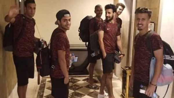 وان ثري| بوابة الرياضة المصرية 