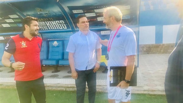 وان ثري| بوابة الرياضة المصرية 