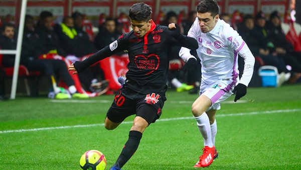 وان ثري| بوابة الرياضة المصرية 