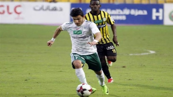 وان ثري| بوابة الرياضة المصرية 