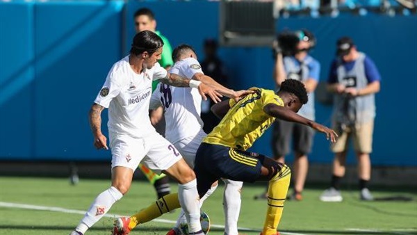 وان ثري| بوابة الرياضة المصرية 