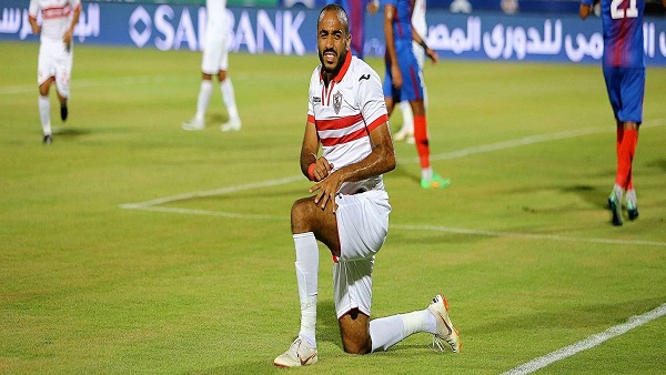 وان ثري| بوابة الرياضة المصرية 