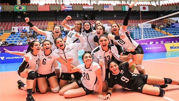 وان ثري| بوابة الرياضة المصرية 