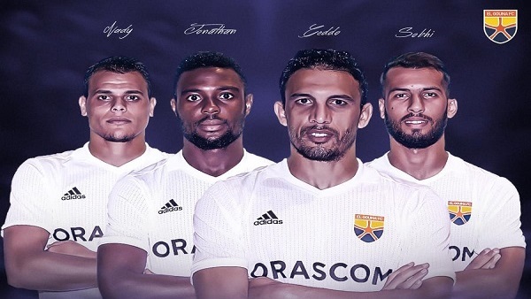 وان ثري| بوابة الرياضة المصرية 