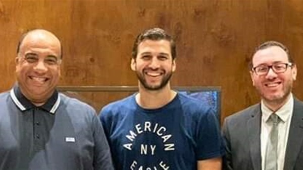 وان ثري| بوابة الرياضة المصرية 